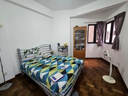 Bayshore Park (D16), Condominium #500267471